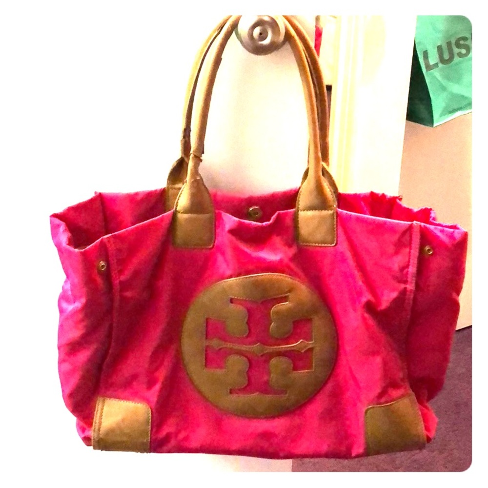 Tory Burch Tote